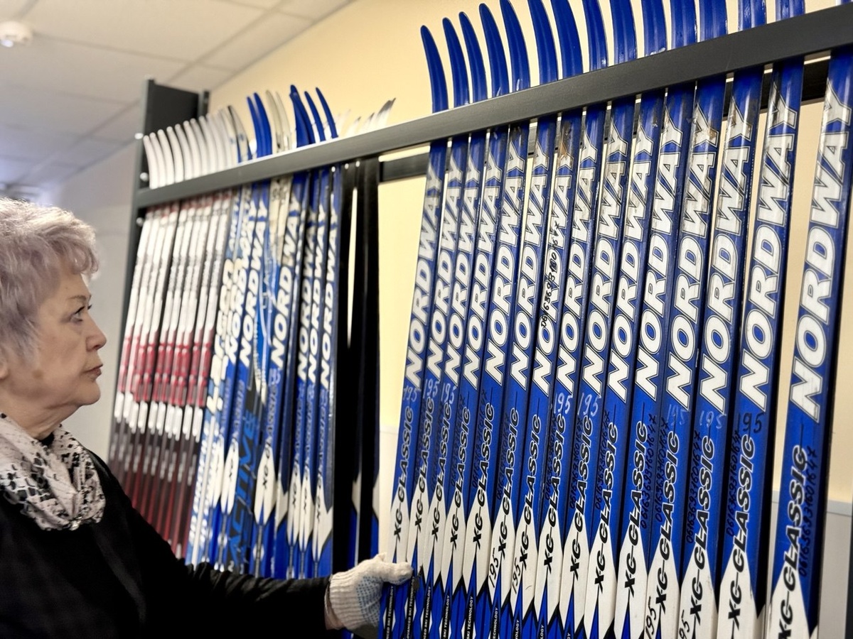 Фото: Тульская служба новостей