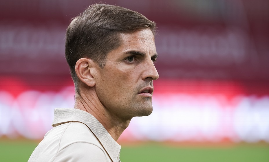    Роберт Морено Фото: Global Look Press