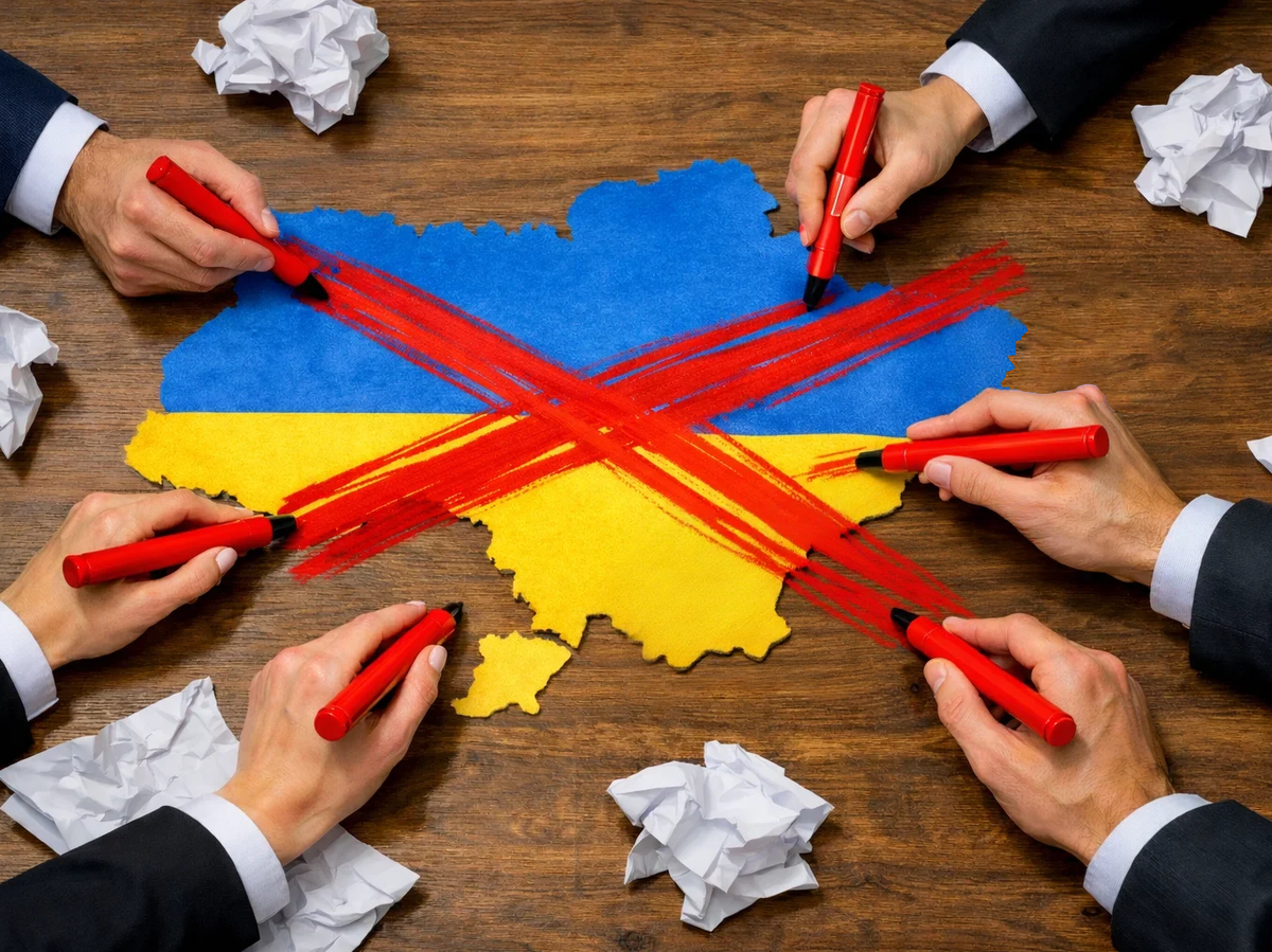    Изображение сгенерировано ИИ | © РИА Новости / Изображение сгенерировано ИИ