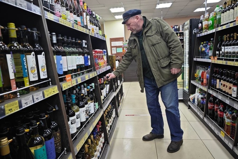   Алексей БУЛАТОВ