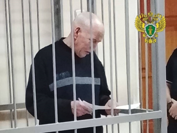     Обвиняемый / фото: пресс-служба прокуратуры Свердловской области