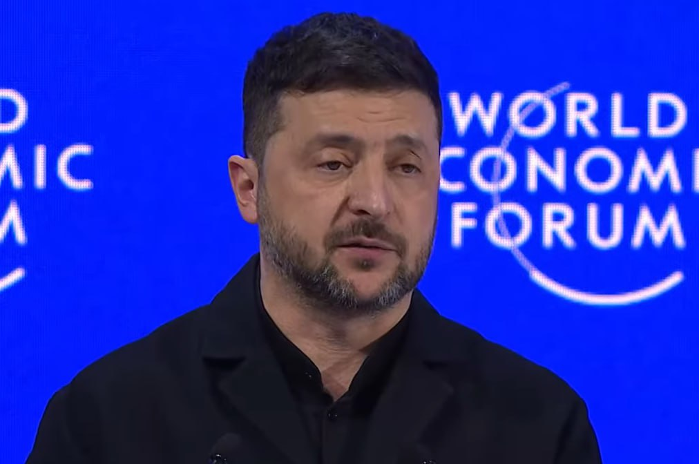 Фото: Prt Scr youtube.com / World Economic Forum