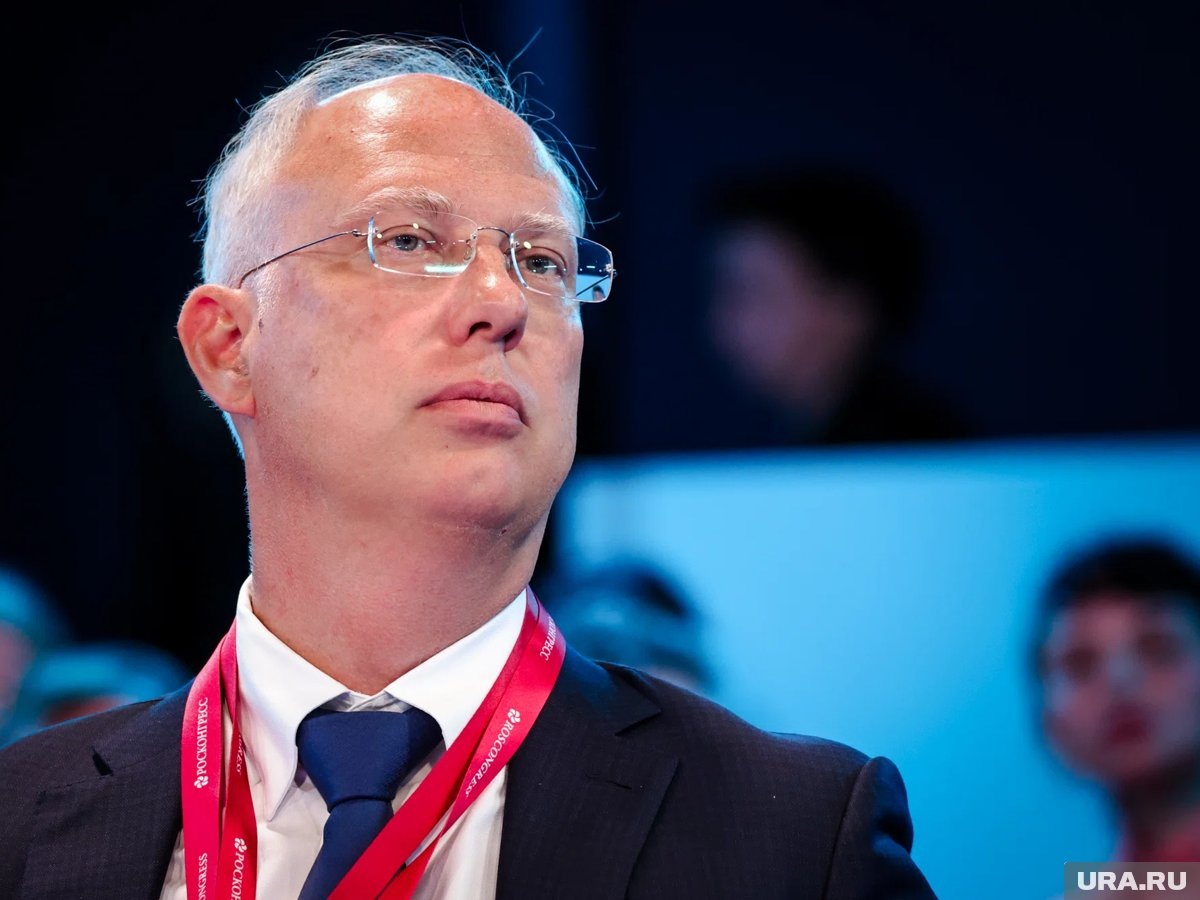    Глава РФПИ Кирилл Дмитриев ведет параллельный переговорный трек в Абу-Даби