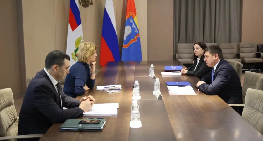    Фото: Минсельхоз России