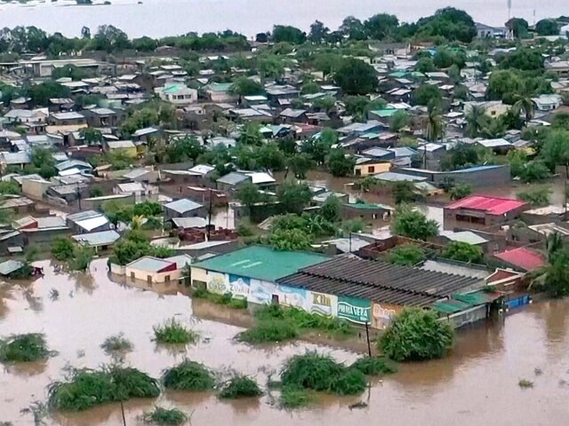    Фото: ТАСС/AP/Tete Province