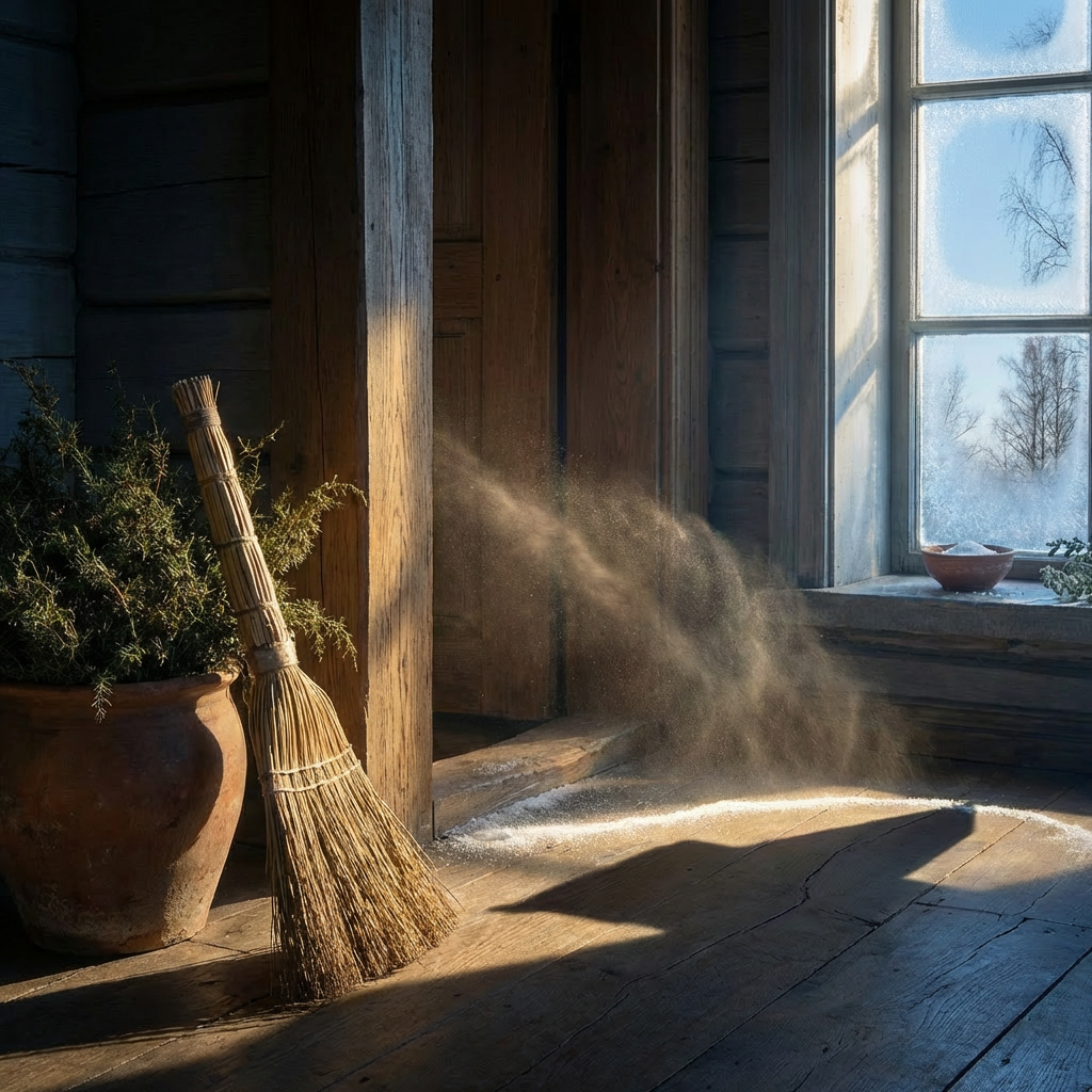 Просто о мистическом