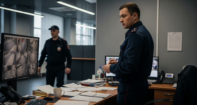 СК требует арестовать охранников ТЦ, убивших 24-летнего покупателя удушающим приемом