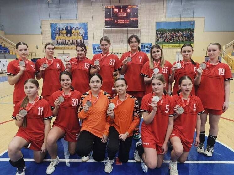     Фото: спортивная школа «Протвино» Городского округа Серпухов