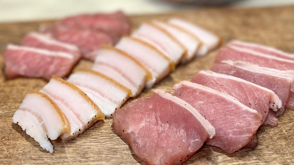 Незпаменимый источник арахидоновой кислоты