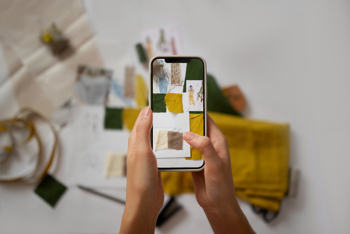 Изображение от freepik