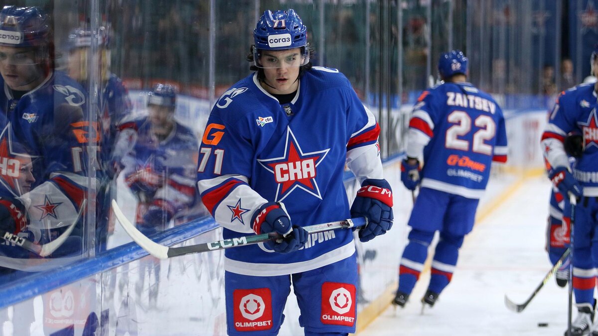    Фото: Maksim Konstantinov/globallookpress.com