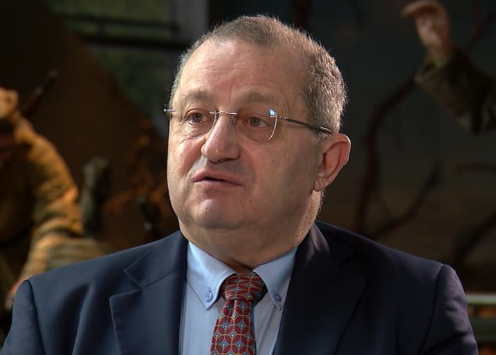 «Жалкие и беспомощные»: Кедми объяснил, как один залп России отправит «разбитое корыто» Европы на свалку истории