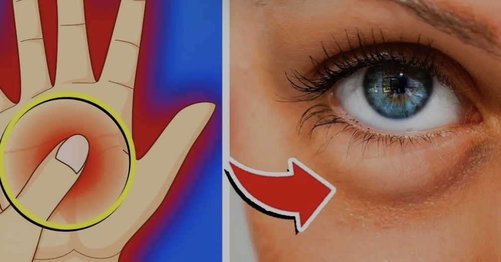 Чем опасен скрытый дефицит B12: рейтинг сигналов, которые подает ваш организм