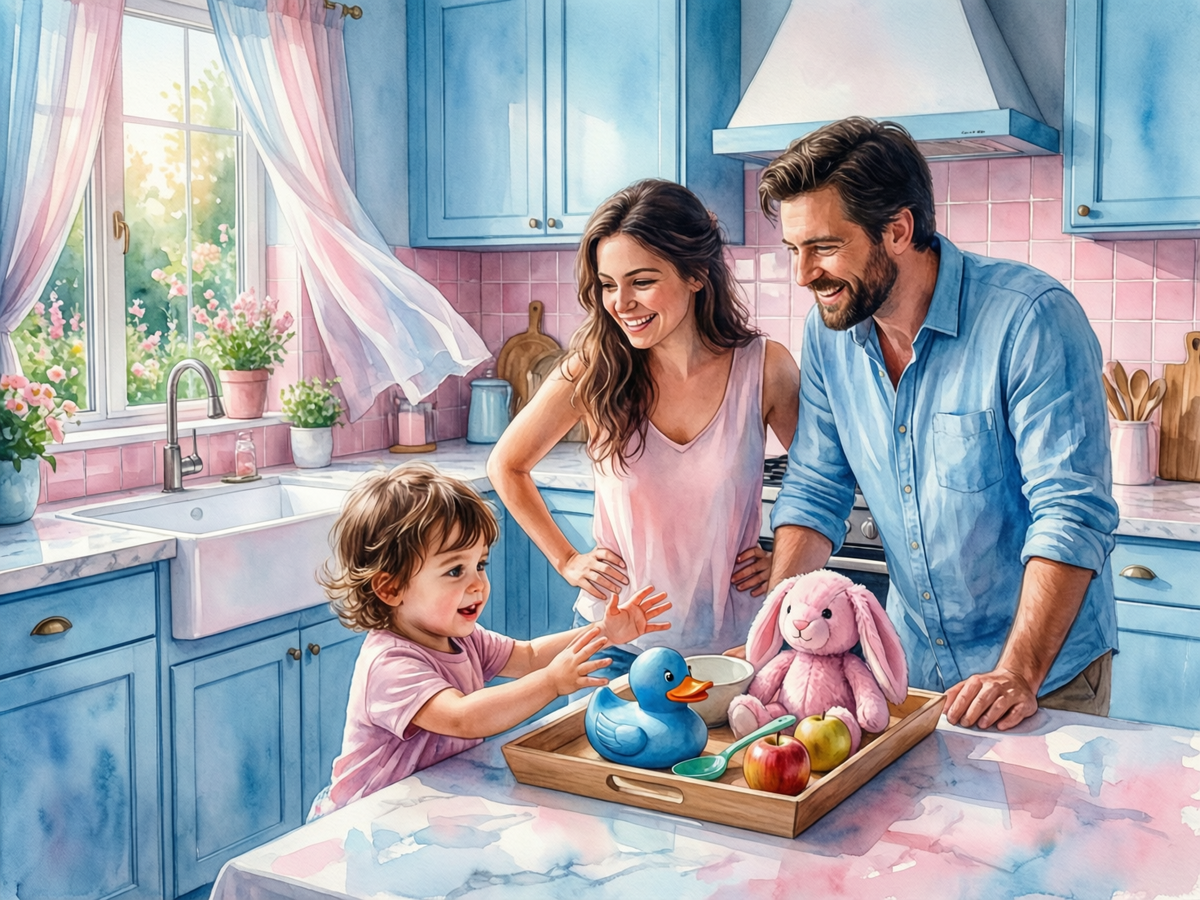 Современные технологии - в помощь родителям. Промпты для детей и игр.