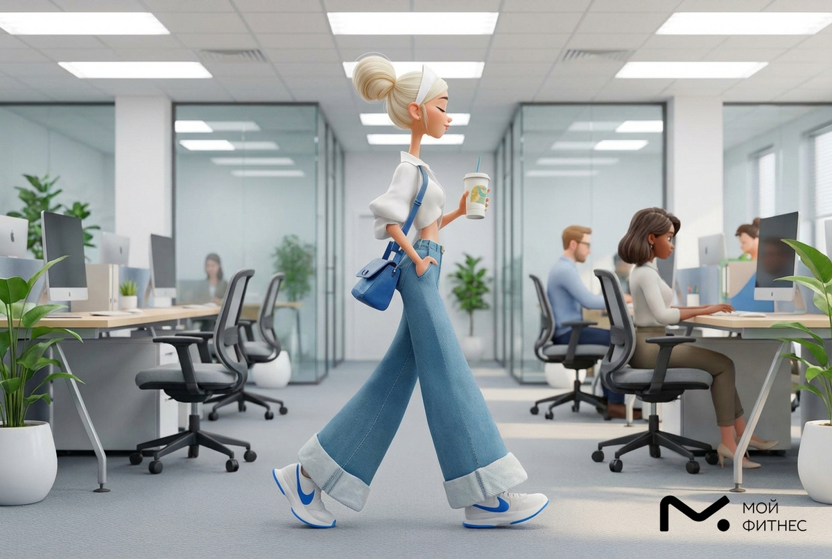 простой формат, который реально меняет поведение (и атмосферу)