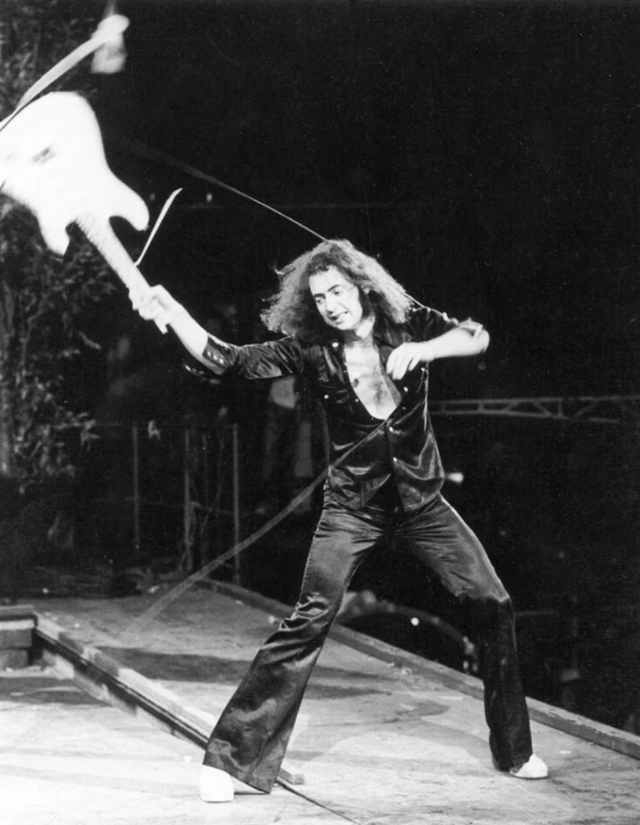 Ричи Блэкмор