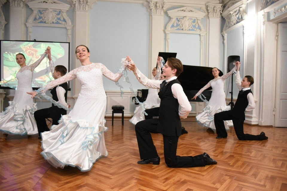    «Январские вечера» проводятся в Оренбурге с 2009 года. Фото: мэрия Оренбурга