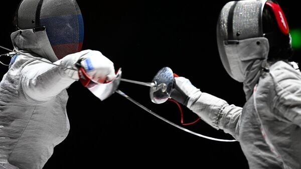    © Sputnik / Владимир Астапкович