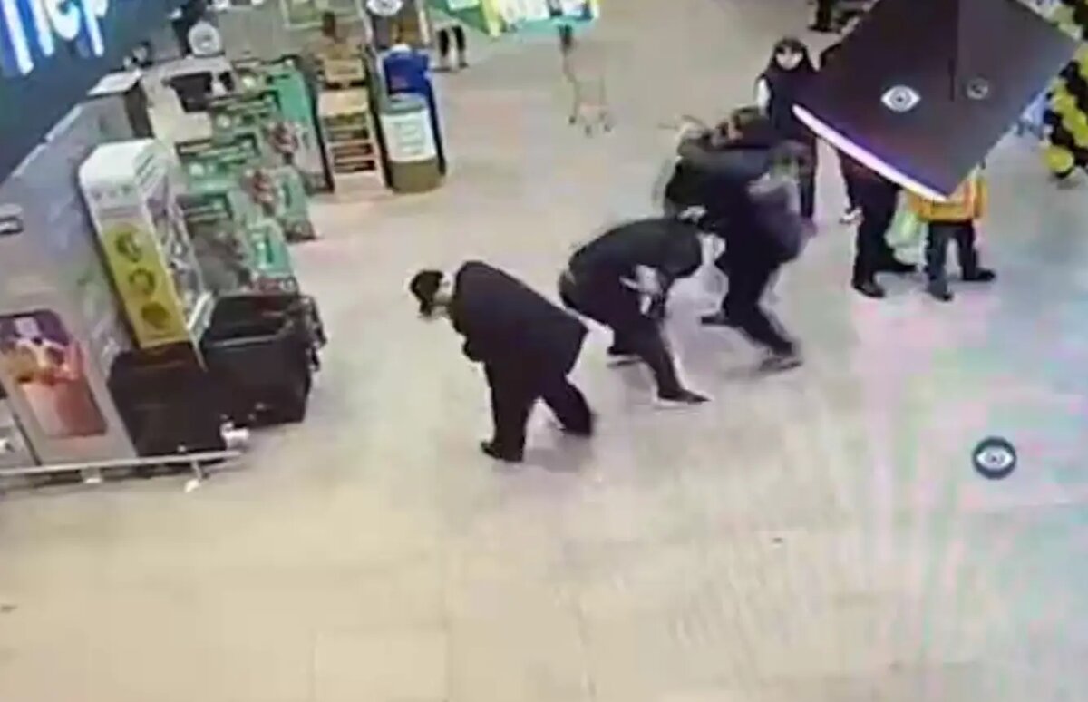    Фото: стоп-кадр видео от пресс-службы СК России