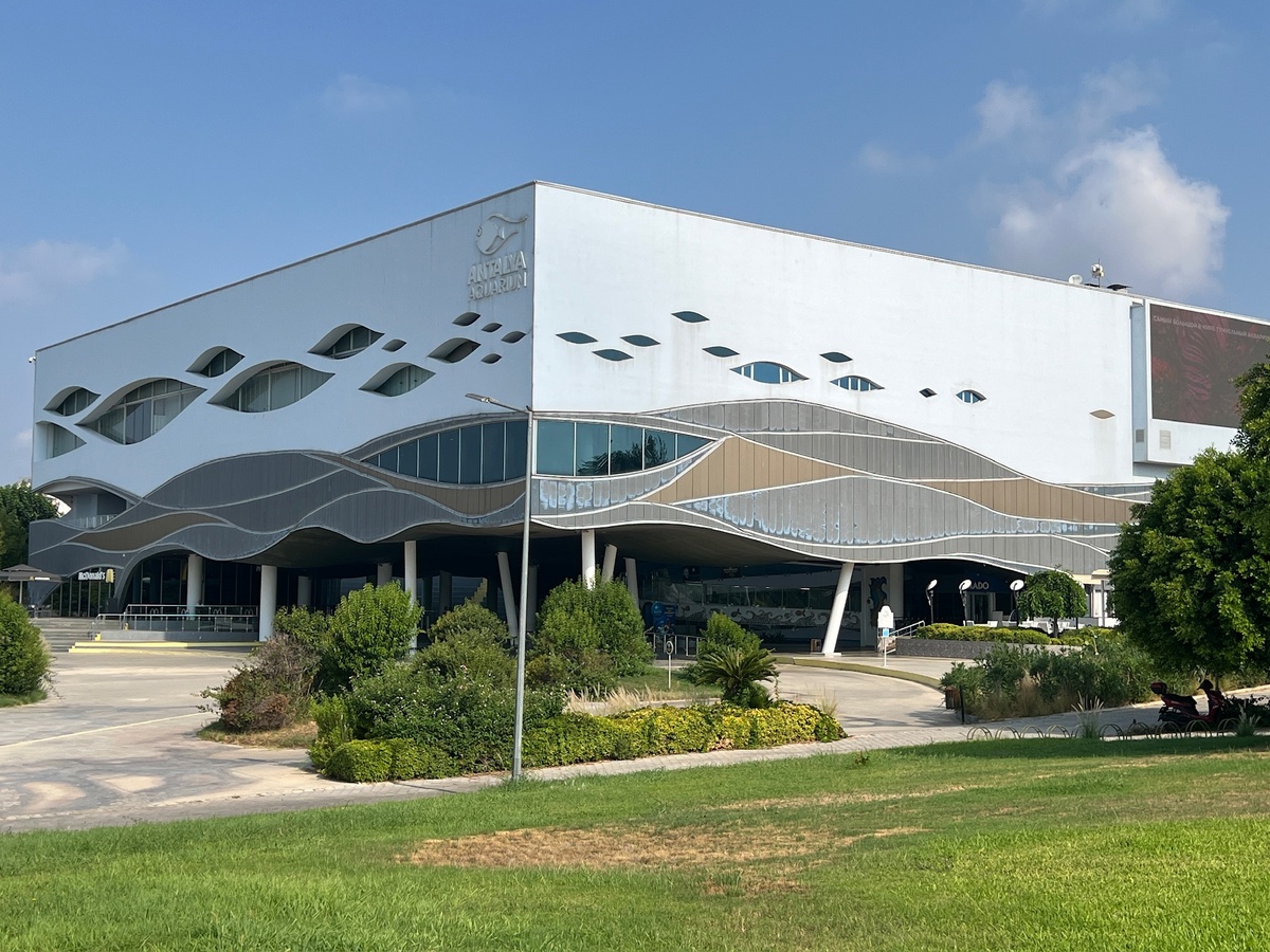 Gündüz Otel | Отель в Турции