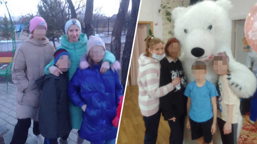    Из личного архива