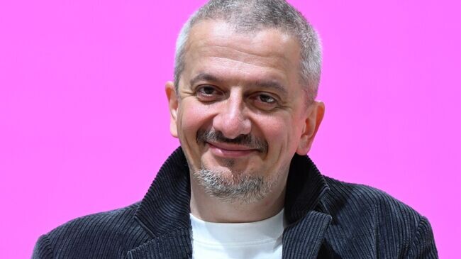 К. Богомолов