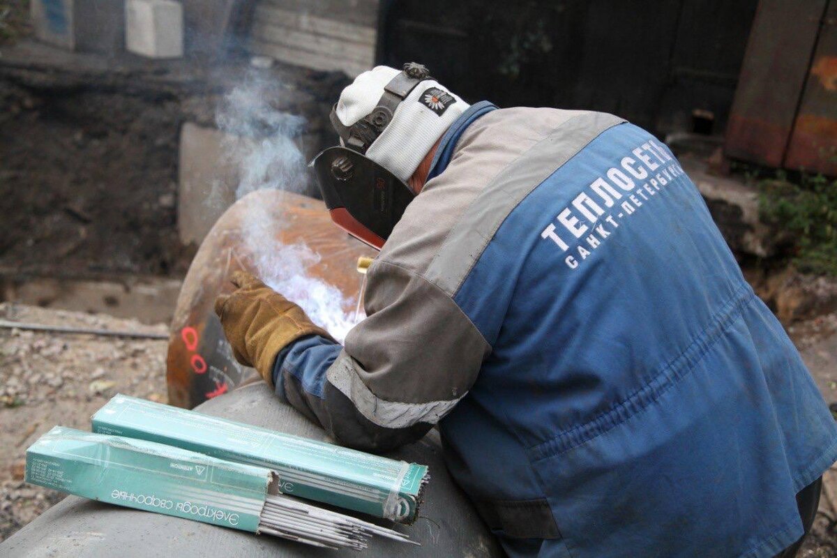 Фото: Комитет по энергетике Санкт-Петербурга