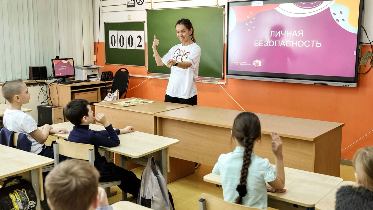    Фото: Андрей Ткачев / «Ямал-Медиа»