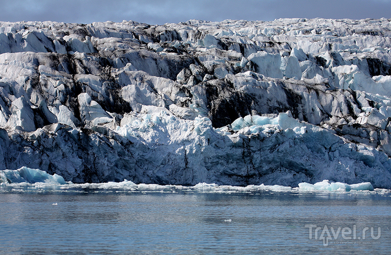 Яндекс Картинки. Ватнайёкюдль. Ледник на острове Исландия