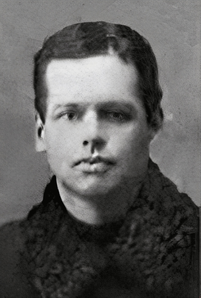 Глеб Бострем