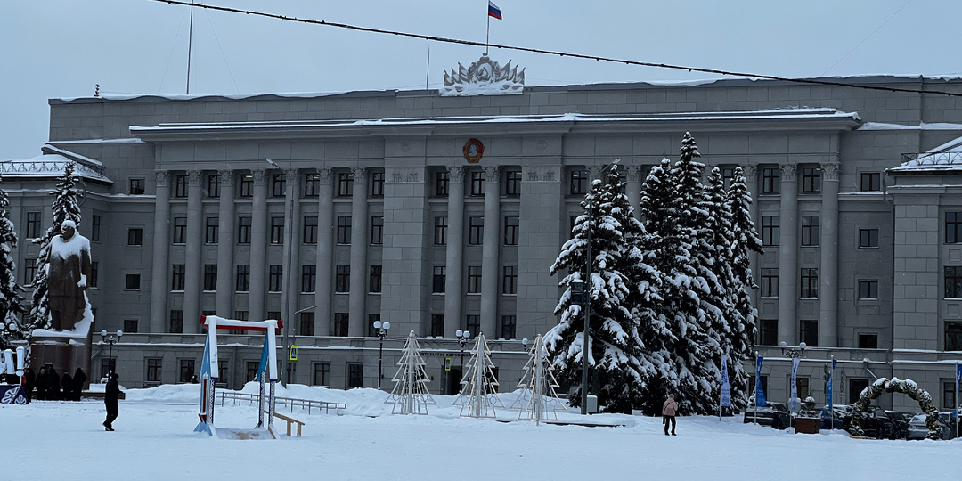 Регион получит федеральное финансирование на строительство газовых заправок