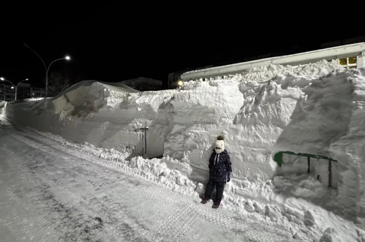    «Все расслабились».