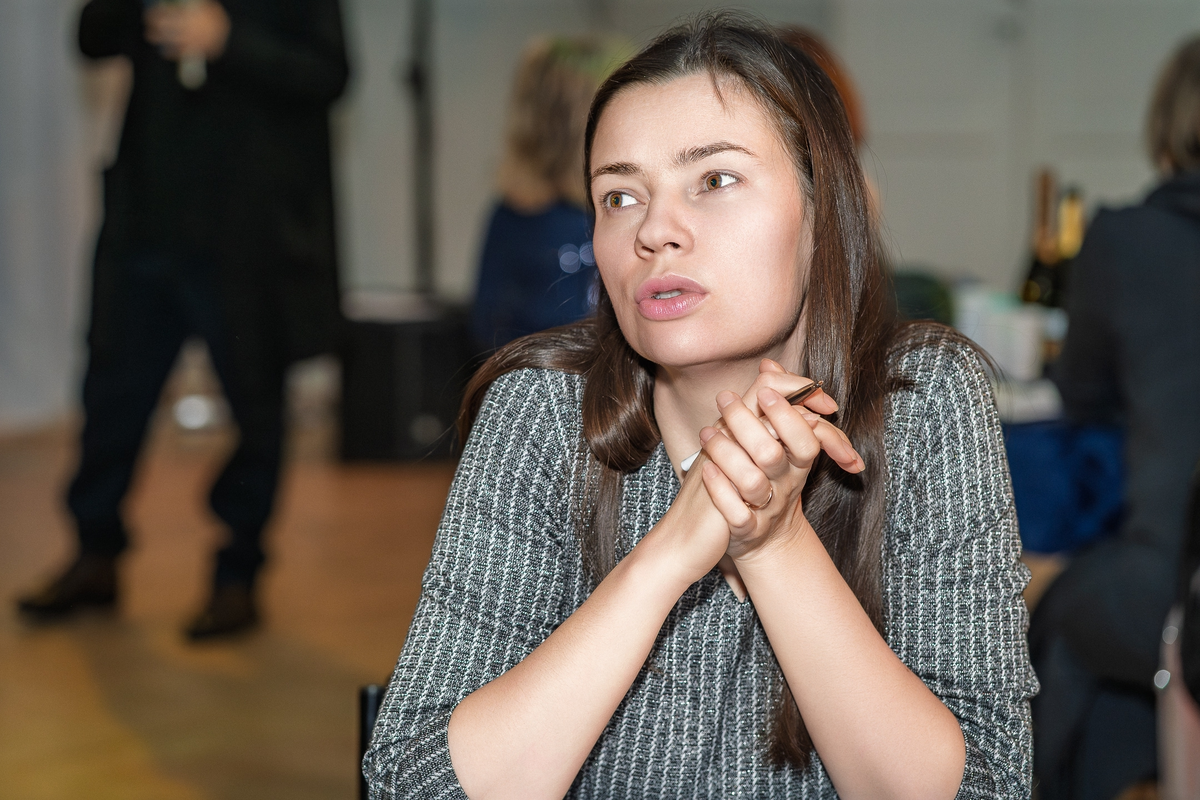 Собственно капитан команды "Чисто интуитивно" (то бишь я)