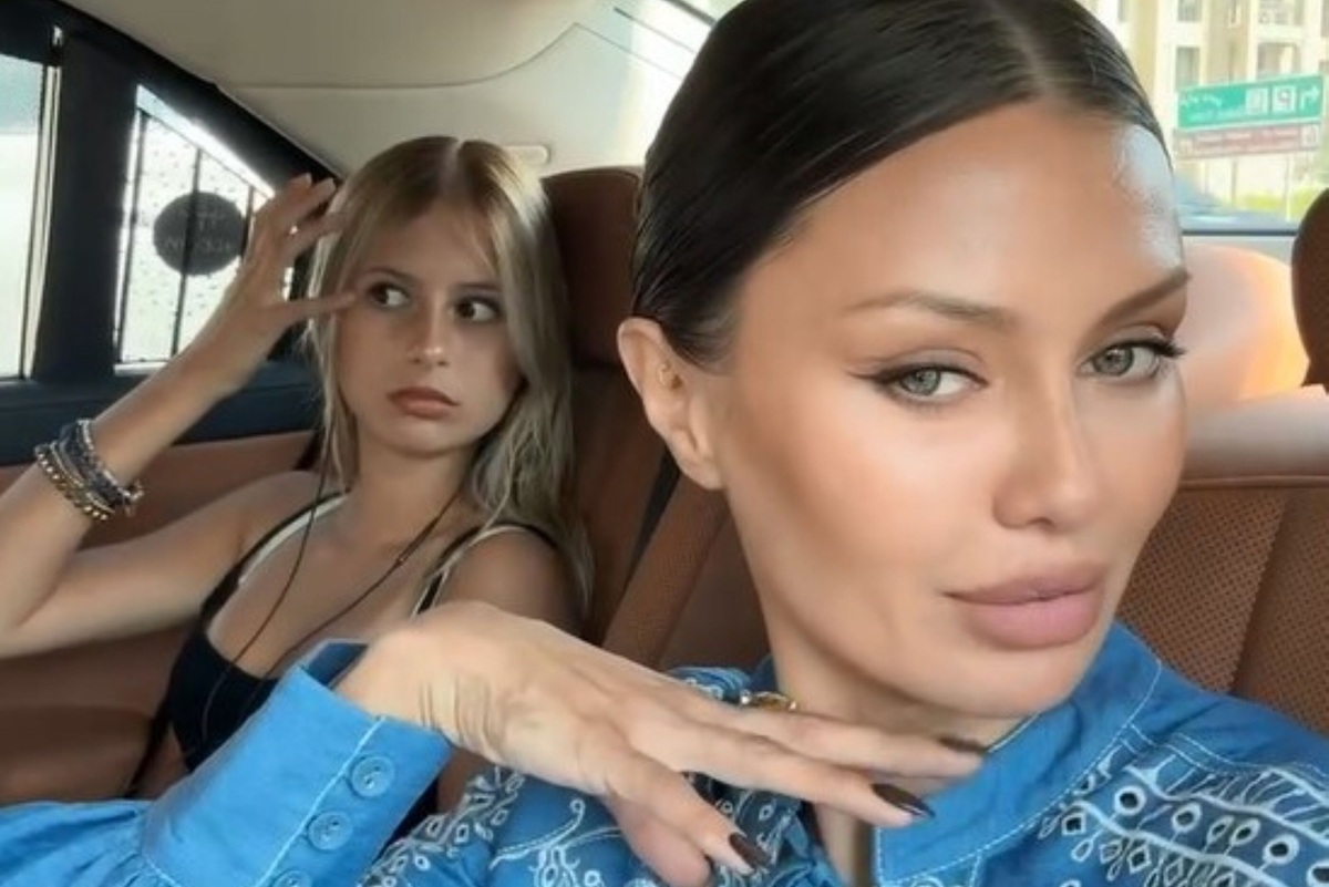     «Это твоя последняя роскошная поездка! Мне твои извинения не нужны!»: Виктория Боня поскандалила с дочерью