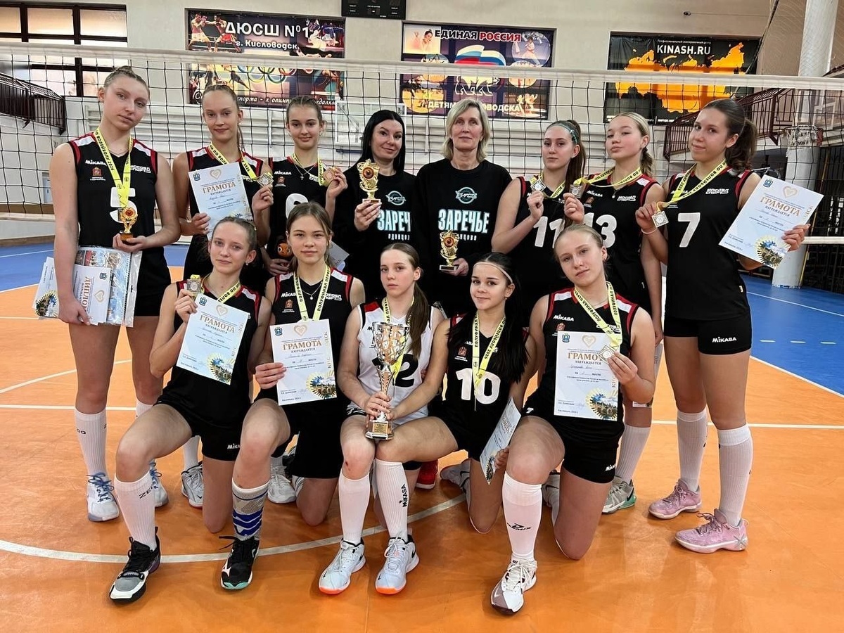    Фото: телеканал «Дубна»