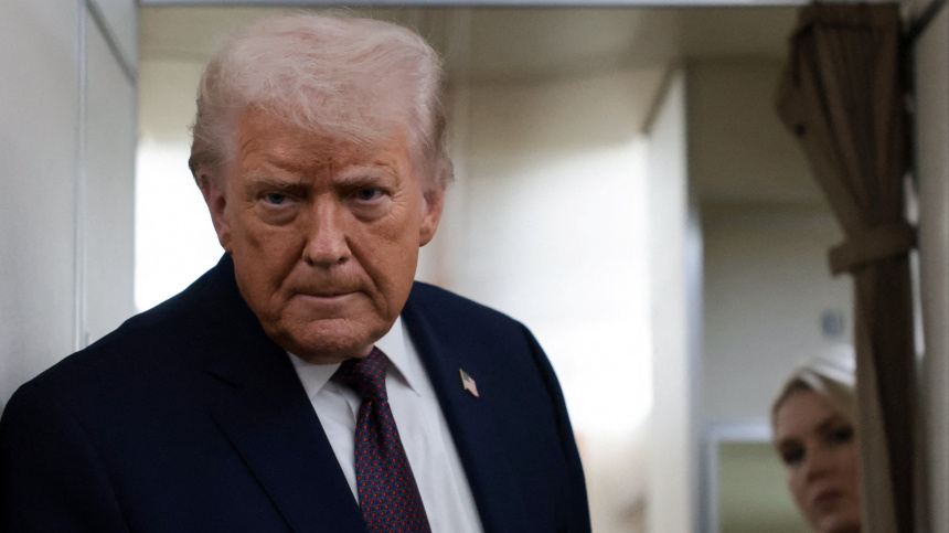    Фото: Reuters/Jonathan Ernst