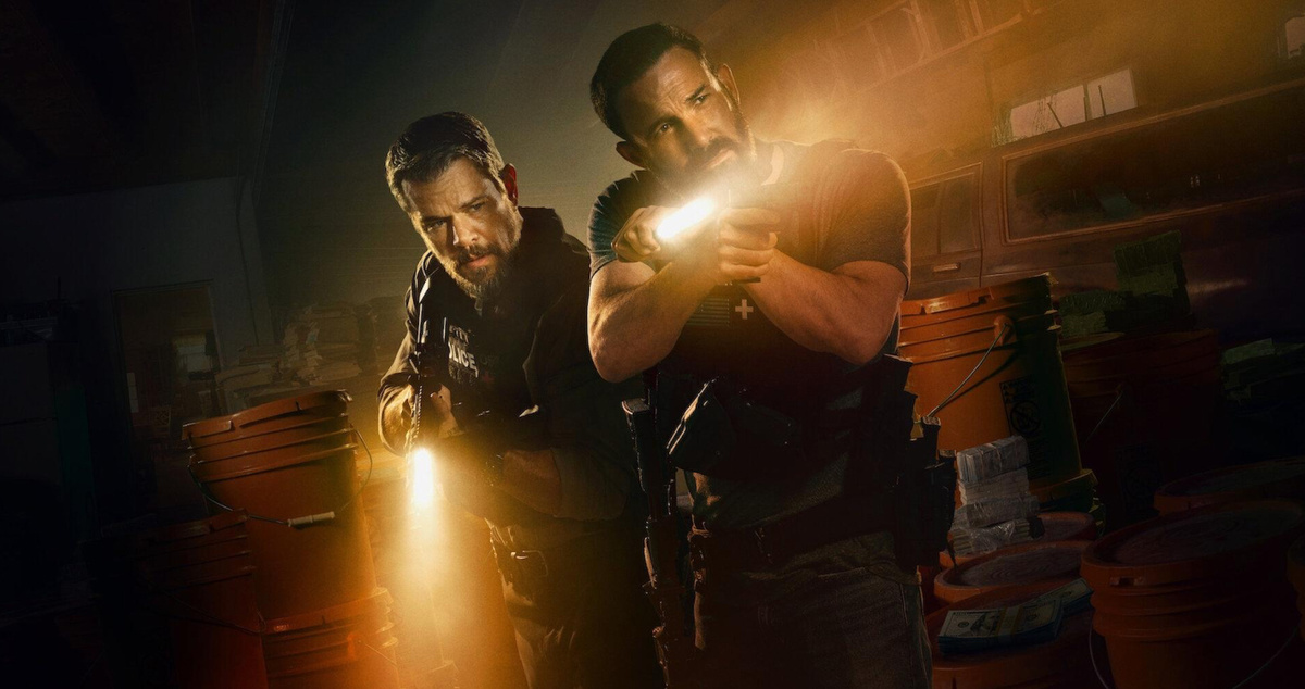 Кадр из фильма «Лакомый кусок»