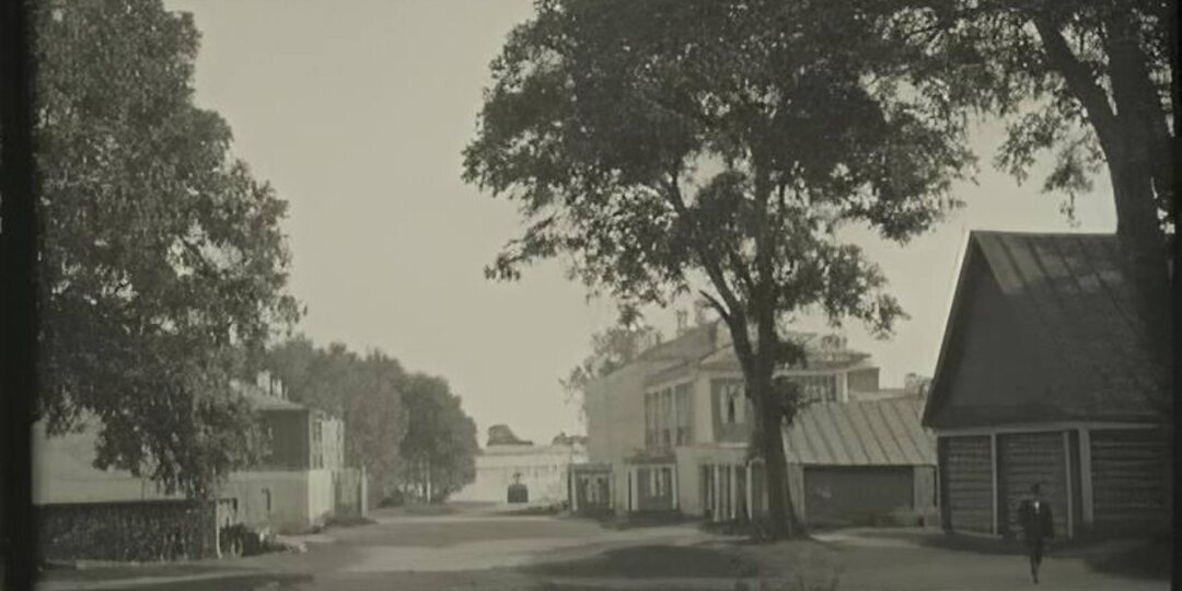 #ИсторияВкадре