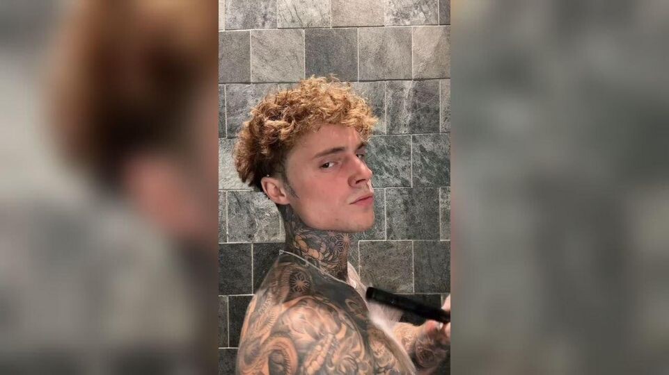    Самуэль Домен / Соцсети