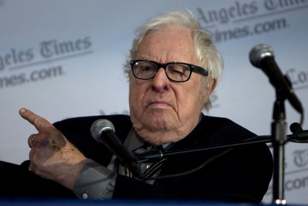 Рэй Брэдбери