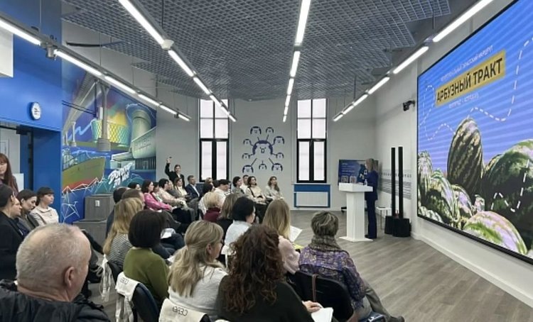    Фото: Правительство Волгоградской области