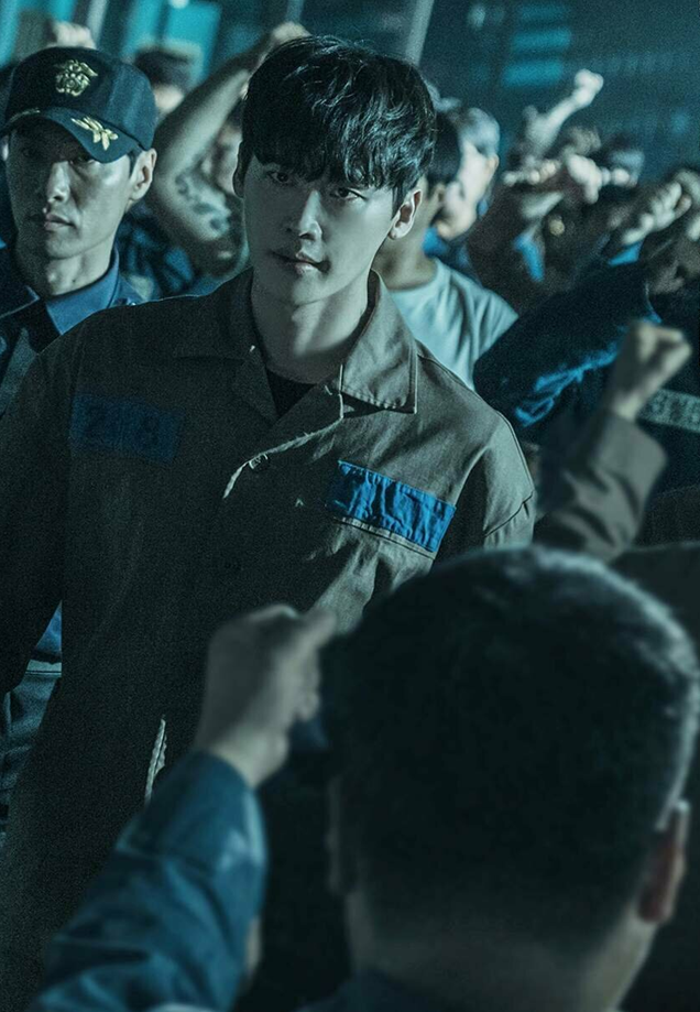 Дорама "Болтун" 2022