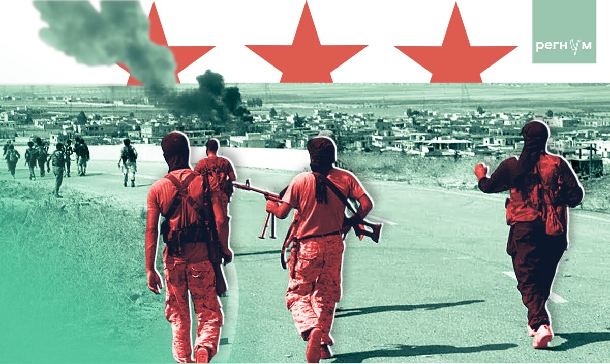     / Источник: Иван Шилов (с) ИА Регнум