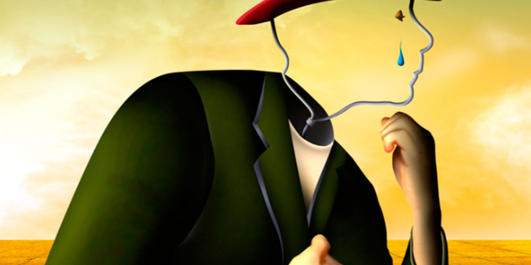 Преграды изнутри: Как мы сами становимся главным препятствием на своем пути