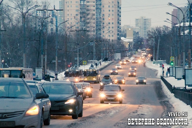     Фото: Андрей Гоголев / Вечерние Ведомости