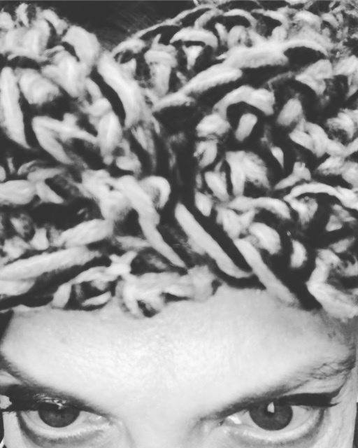 Мои глаза видят все