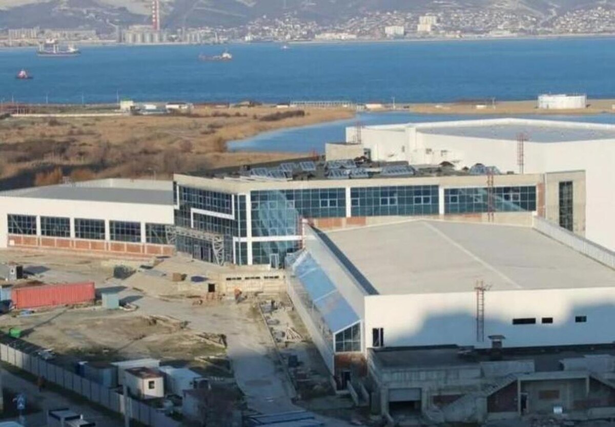 Фото: пресс-служба администрации Краснодарского края