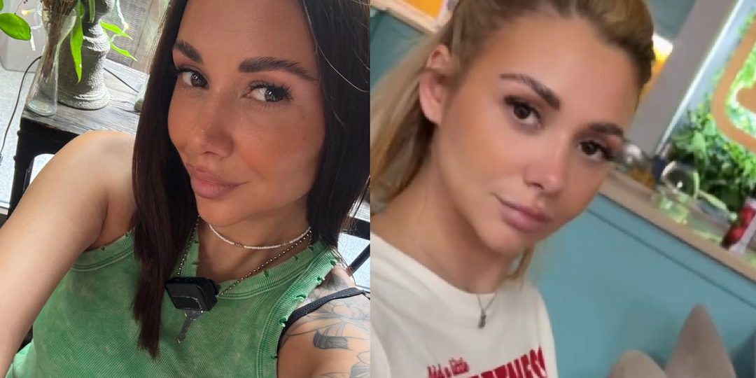 «Дом-2»: Тепловодская сменила имидж, Яббаров в шоке от пения Миланы!!!