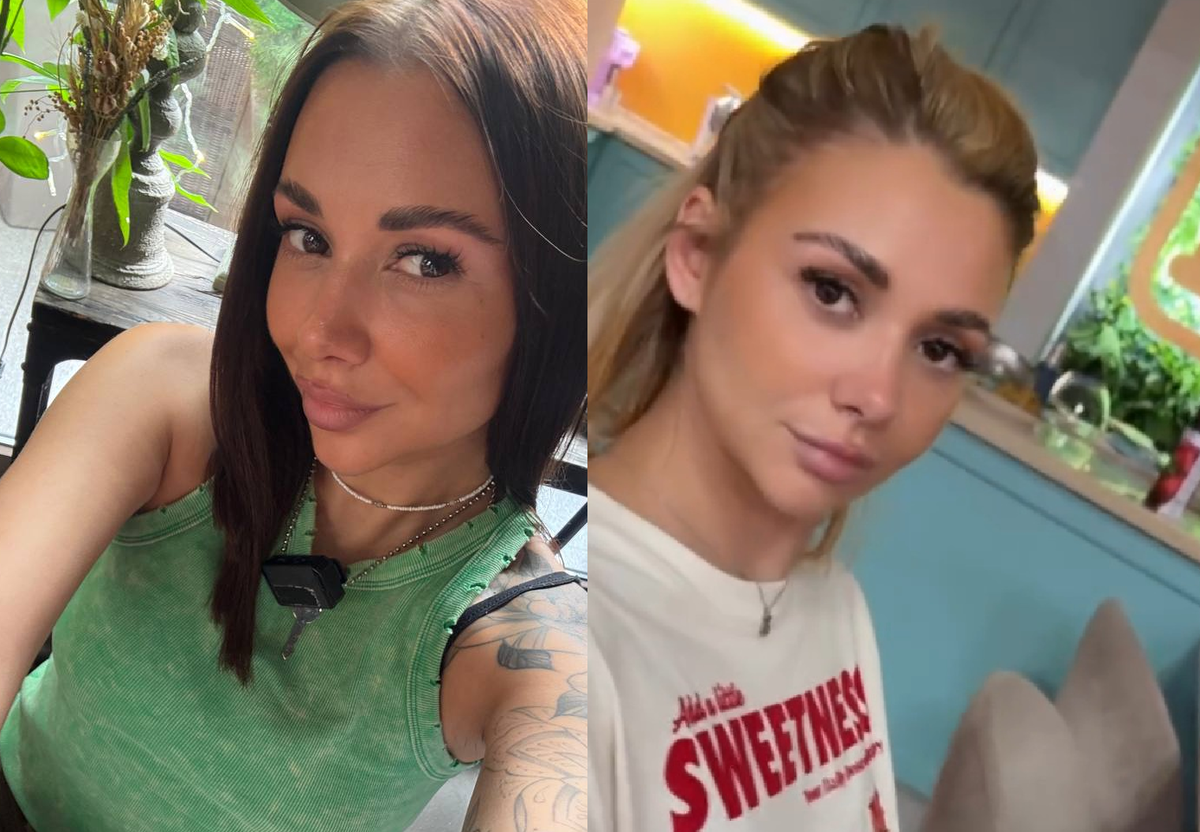 Лена Тепловодская (фото из Telegram)