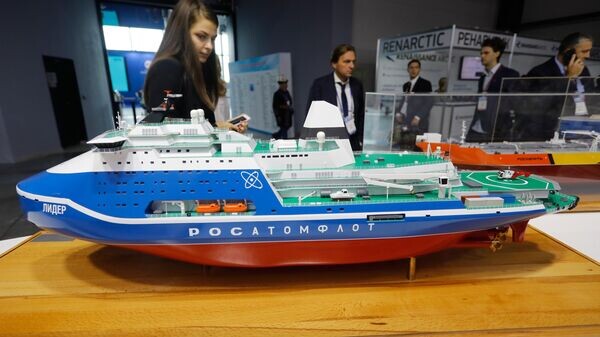    © РИА Новости . Михаил Киреев